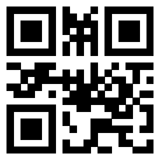 Il Qr Code di 3401145104