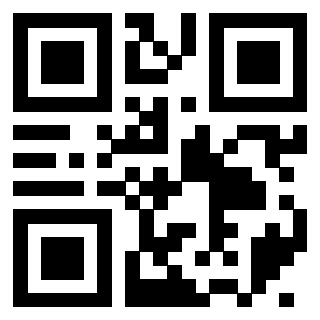 Immagine del QrCode di 3401145107