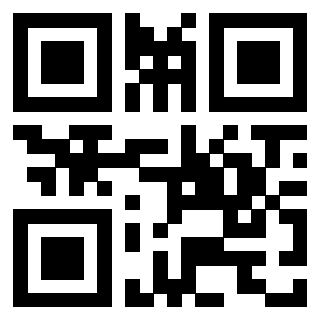 Immagine del Qr Code di 3401145110