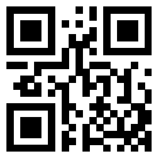 3401145112 - Immagine del Qr Code associato