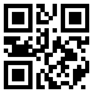 3401145115 - Immagine del Qr Code associato