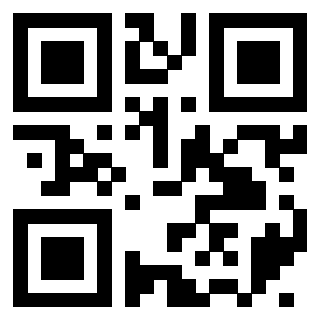 Immagine del Qr Code di 3401145119