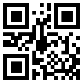 Il QrCode di 3401145120