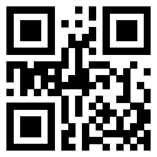 Immagine del Qr Code di 3401145121