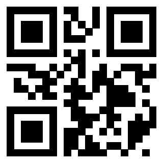 3401145125 QrCode associato