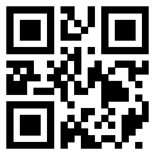 3401145126 QrCode associato