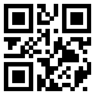 3401145128 - Immagine del QrCode associato