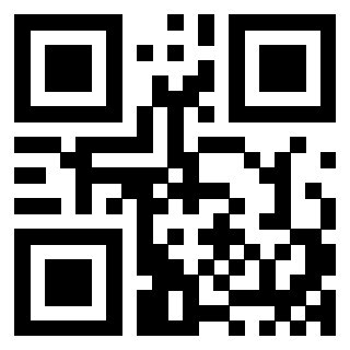 Scansione del QrCode di 3401145132