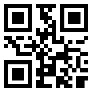3401145133 - Immagine del QrCode
