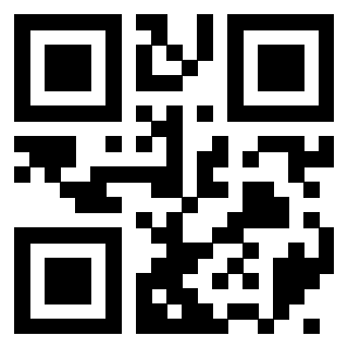 3401145134 QrCode associato