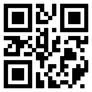 3401145137 Qr Code associato