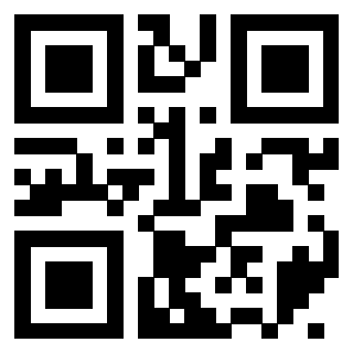 Scansione del QrCode di 3401145139