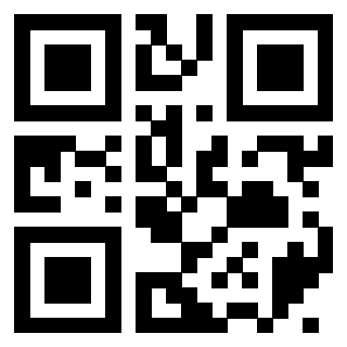 3401145140 Qr Code associato
