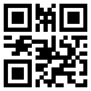Il Qr Code di 3401145141