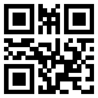 3401145145 QrCode associato