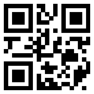 Scansione del QrCode di 3401145146