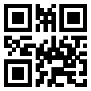 Immagine del QrCode di 3401145150