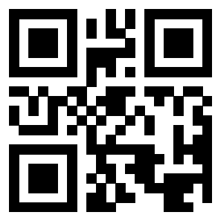 3401145157 - Immagine del QrCode associato