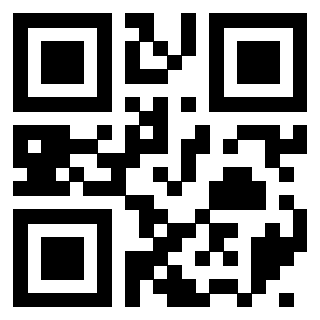 3401145161 Qr Code associato