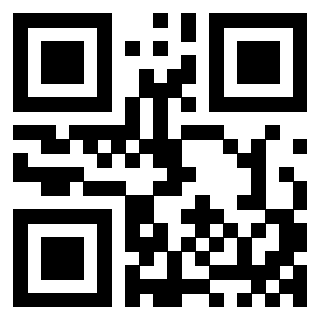 3401145162 Qr Code associato