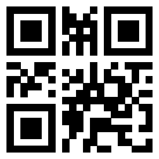 Il Qr Code di 3401145164