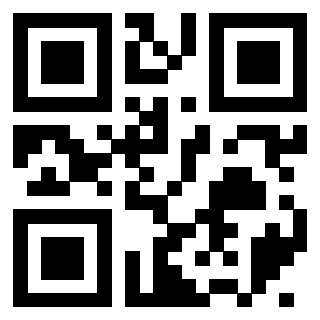 3401145165 Qr Code associato