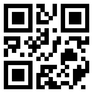Immagine del QrCode di 3401145166