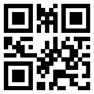 Scansione del Qr Code di 3401145168