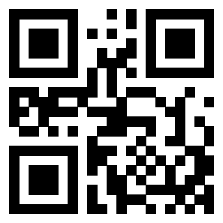 3401145170 - Immagine del Qr Code