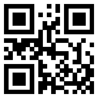 3401145171 - Immagine del QrCode associato