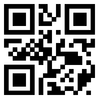 3401145180 - Immagine del QrCode