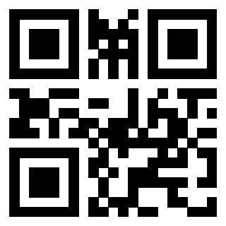 Il Qr Code di 3401145181