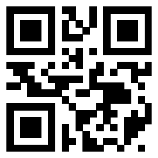 3401145185 QrCode associato