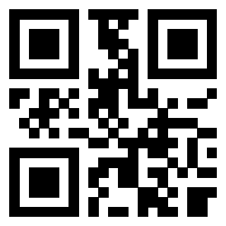 3401145187 QrCode associato