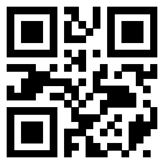 3401145188 - Immagine del QrCode associato