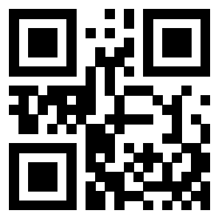 Scansione del Qr Code di 3401145189