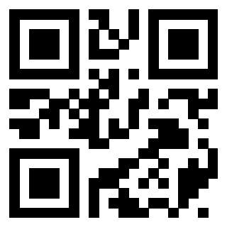 3401145194 - Immagine del Qr Code associato