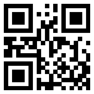 Scansione del QrCode di 3401145201