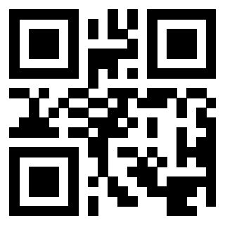 Scansione del Qr Code di 3401145204