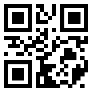 3401145206 QrCode associato