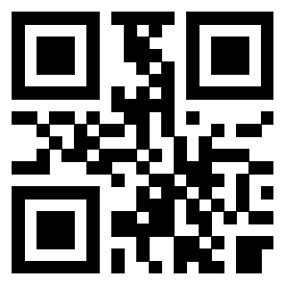 3401145208 - Immagine del Qr Code