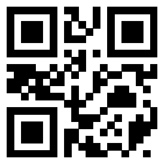 3401145210 QrCode associato