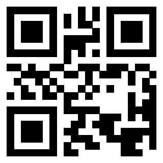 Scansione del Qr Code di 3401145211