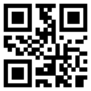 Il QrCode di 3401145212