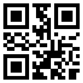 Il Qr Code di 3401145215
