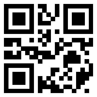 3401145216 - Immagine del Qr Code