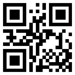 Il QrCode di 3401145218