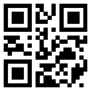 3401145219 Qr Code associato