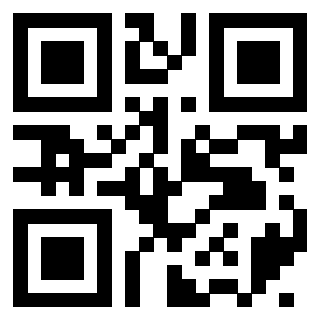 3401145220 - Immagine del Qr Code associato