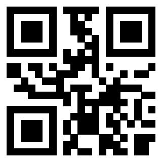 Immagine del Qr Code di 3401145222